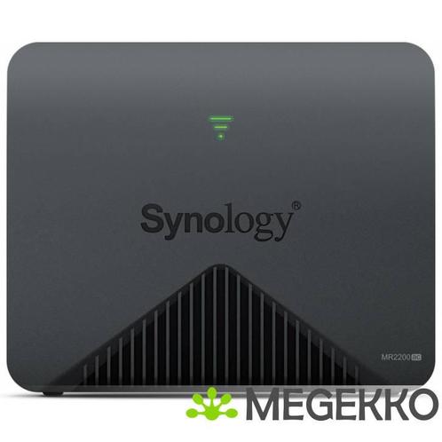 Synology Mesh Router MR2200AC