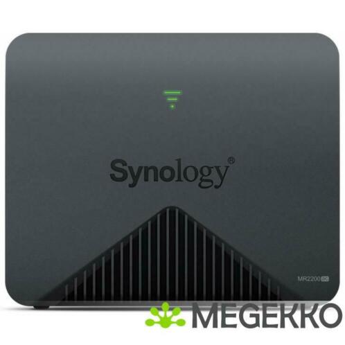 Synology Mesh Router MR2200AC