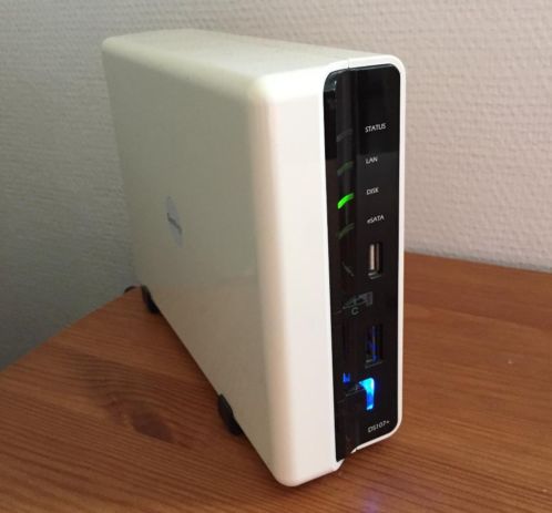 Synology NAS