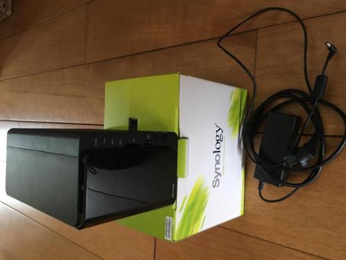 Synology NAS DS 214 Play