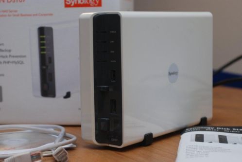 Synology NAS DS107