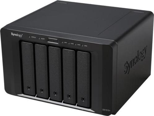 Synology NAS DS1515