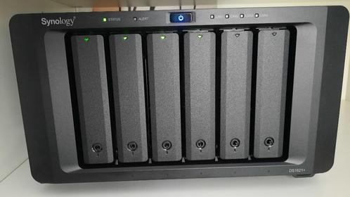 Synology NAS DS1621