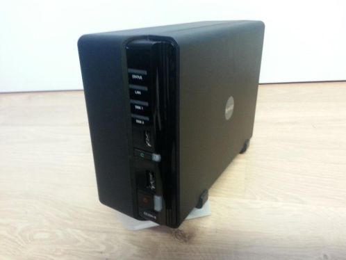 Synology nas DS209II