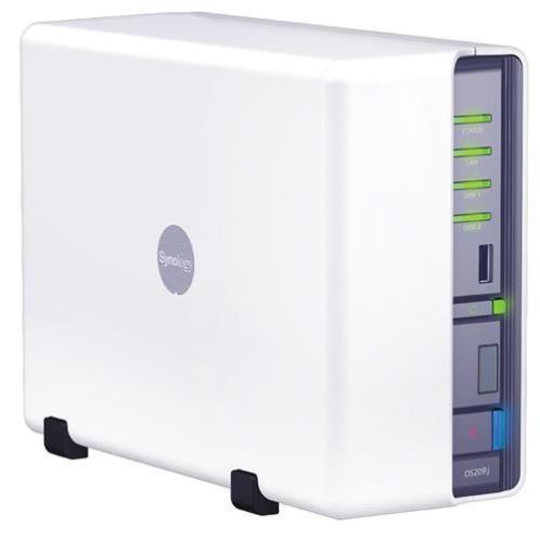 Synology NAS DS209j