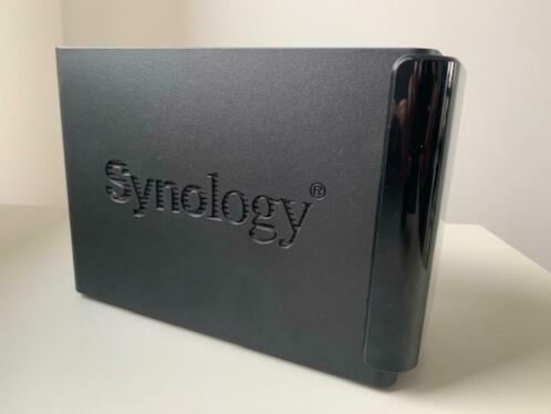 Synology NAS DS211