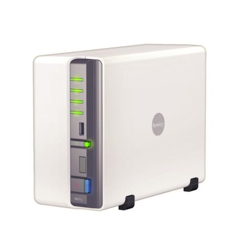 Synology nas DS211j