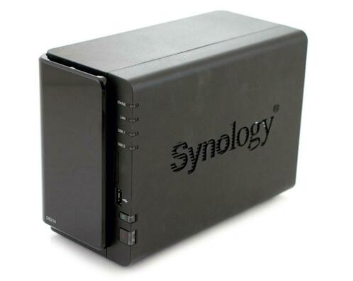 Synology Nas DS214
