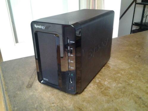 Synology NAS DS710