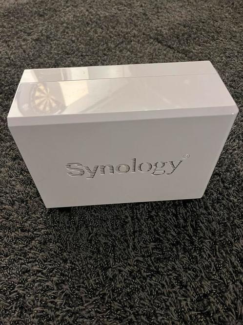 Synology NAS type DS213j