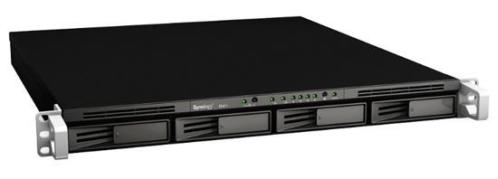 Synology Rackserver RS411