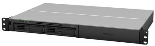 Synology RackStation RS217 - 12TB Storage