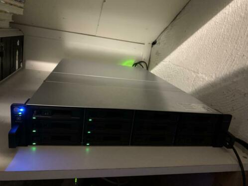 Synology RackStation RS2416RP NASServer