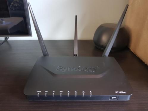 Synology Router RT1900ac