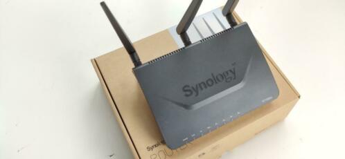 Synology RT1900ac router