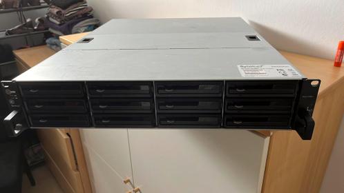 Synology turbo nas RS2414RP