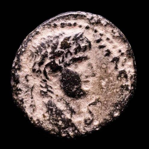 Syri, Seleucis en Pieria Antiochi. Nero (54-68 n.Chr.).