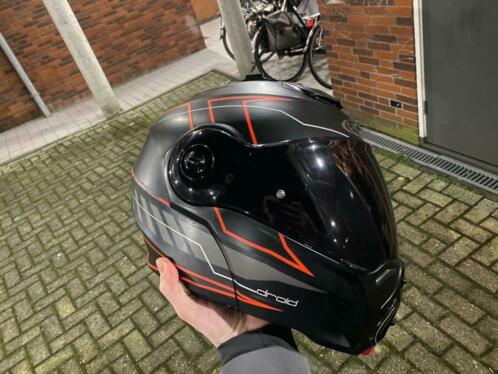 Systeem helm