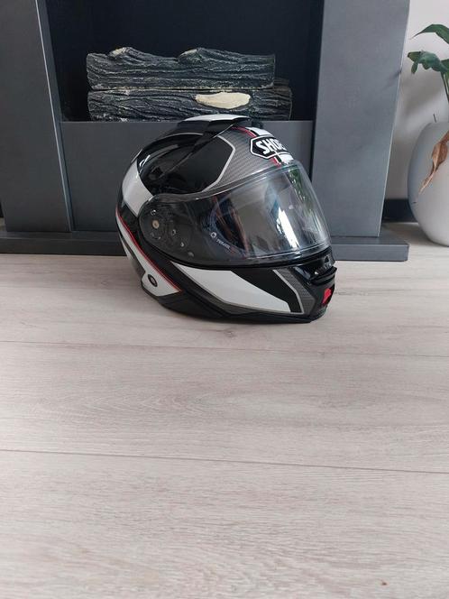 Systeemhelm, Shoei