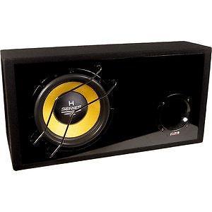 System audio system h12splbr