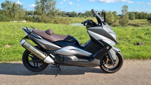T-max 500 Nette staat 2008 Abs