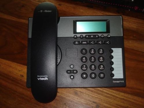 T-mobile Huis of kantoor telefooncentrale