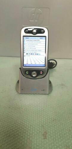 T-Mobile MDA 2 Telefoon Pocket PC PH10A PDA Mini PC
