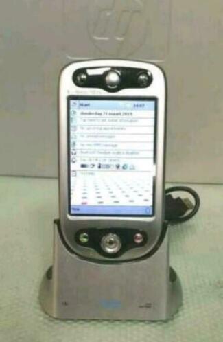 T-Mobile MDA 2 Telefoon Pocket PC PH10A PDA Mini PC