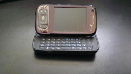 T-MobileHTC MDA VARIO III