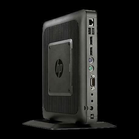 T620 WIFI HP ThinClient met Wireless 16GB 32GB opslag partij