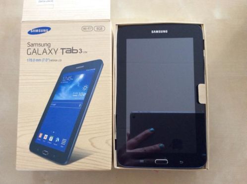 Tab 3 lite WiFi te koop of te ruil.
