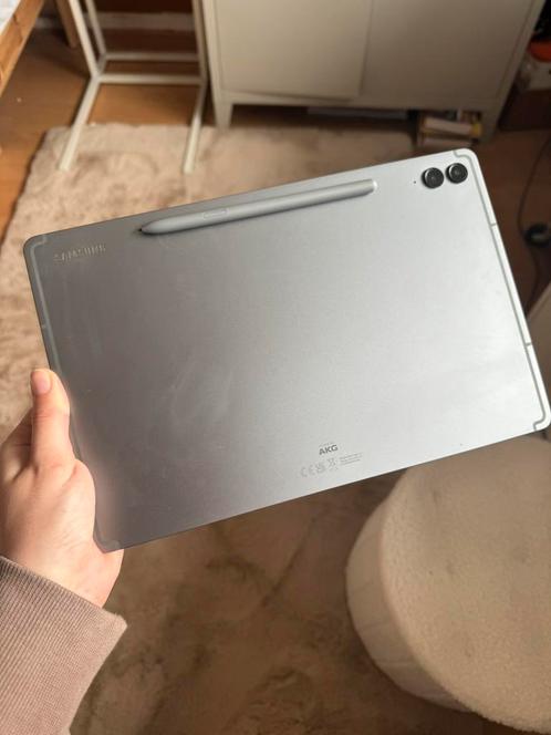 Tab S 9 FE plus  keyboard cover