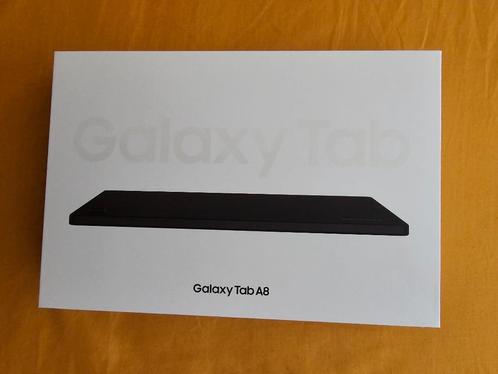 Tab Samsung A8 (Niet geopend)