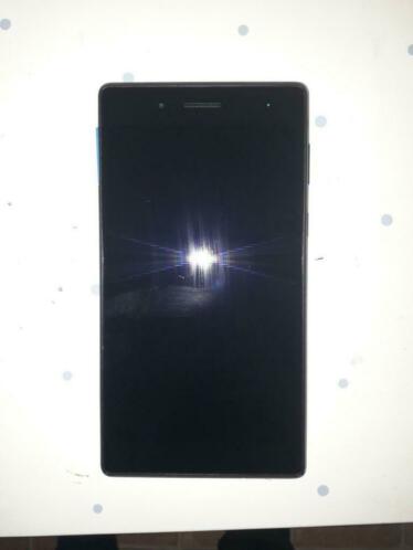 Tabelet lenovo  hoesje
