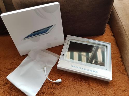 tablet 10 inch 32gb NIEUW