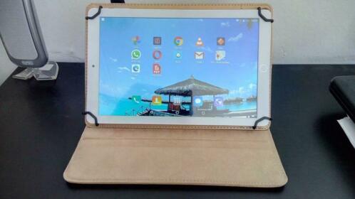 Tablet, 10 inch met telefoon-functie en Android 10