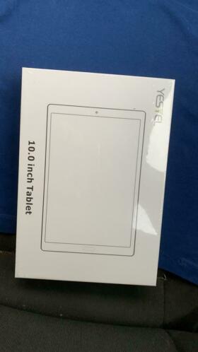 Tablet 10,0 inch van Yestel