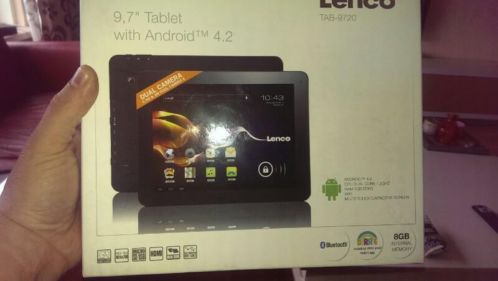 Tablet 10034