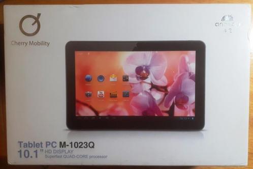 Tablet 10,1 inch