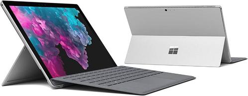 Tablet 2-in-1 Surface Pro 6
