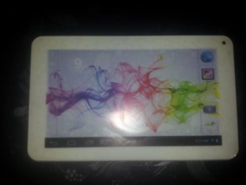 Tablet