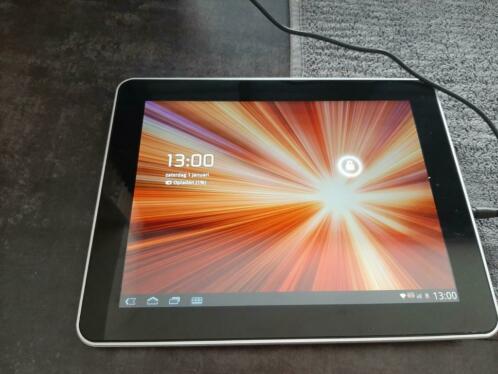 tablet