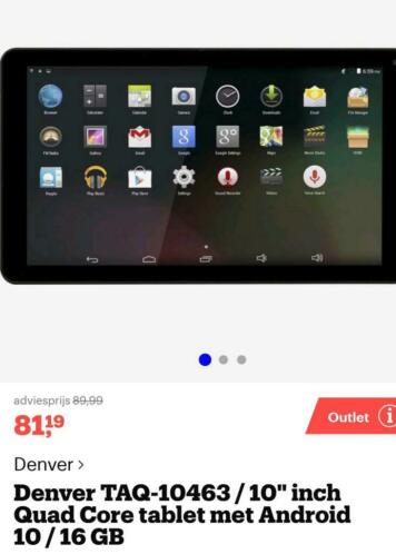 Tablet