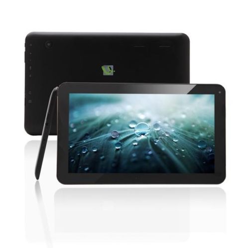 Tablet 7 inch, 9 inch of 10,1 inch Android