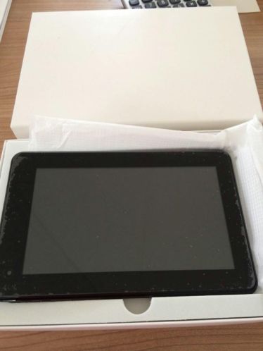 Tablet 7 inch nieuw in doos