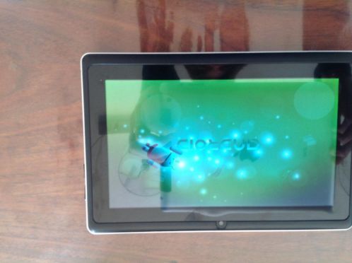 Tablet 7 inch Sensation PC MID 723