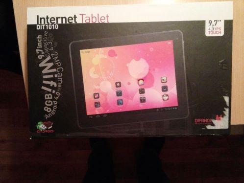 Tablet