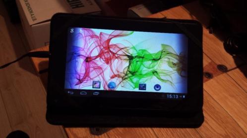 tablet