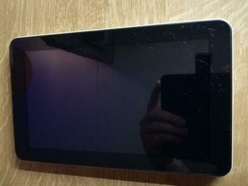 Tablet  9 inch scherm