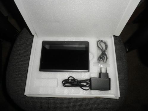 Tablet Android ( nieuw )